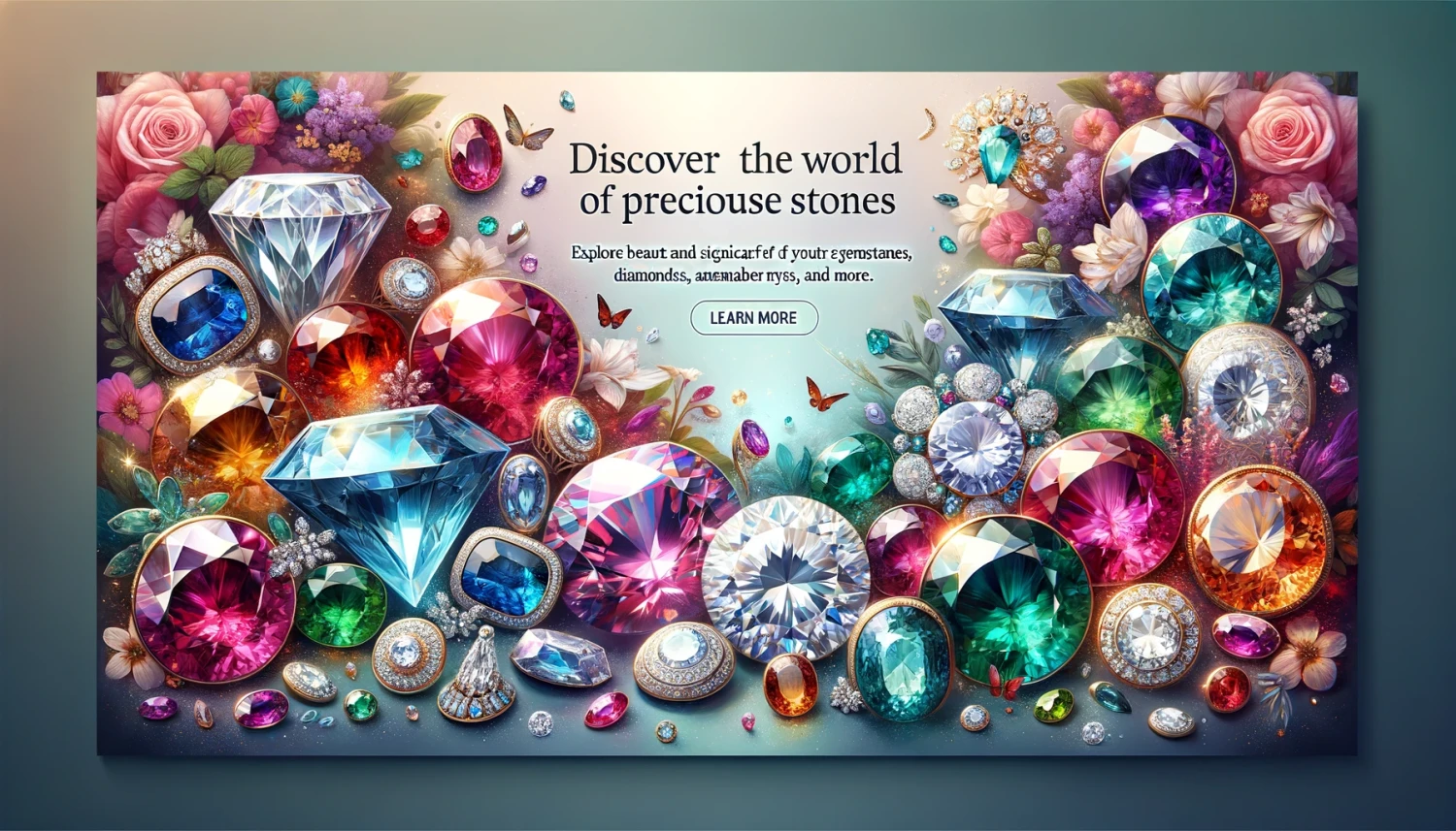 Which Types of Precious Stone: Discover the Gems of Timeless Beauty